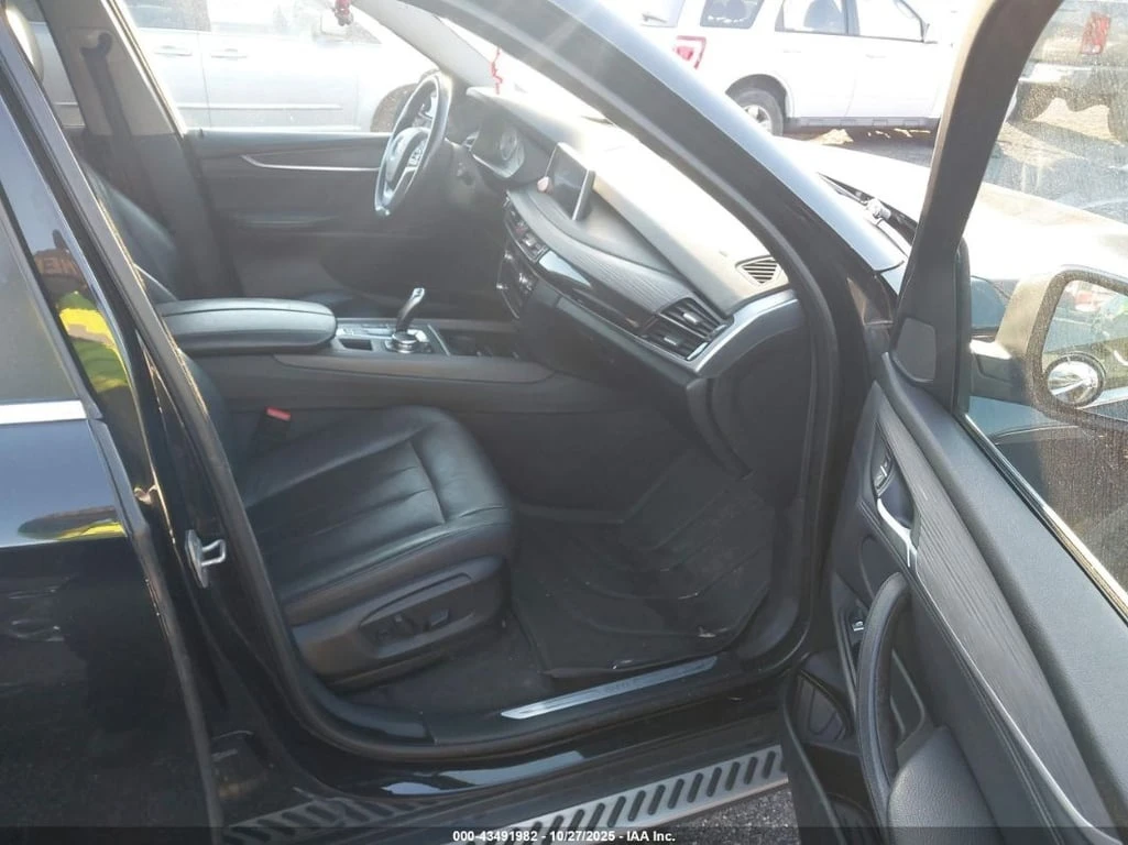 BMW X5 * XDRIVE35I * CARFAX *    | Mobile.bg   5