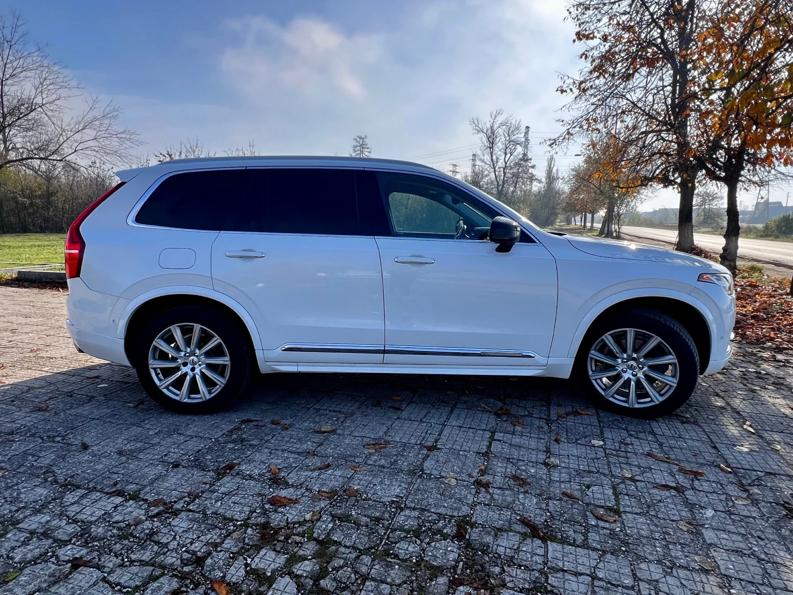 Volvo Xc90 Inscription Т6  - изображение 3
