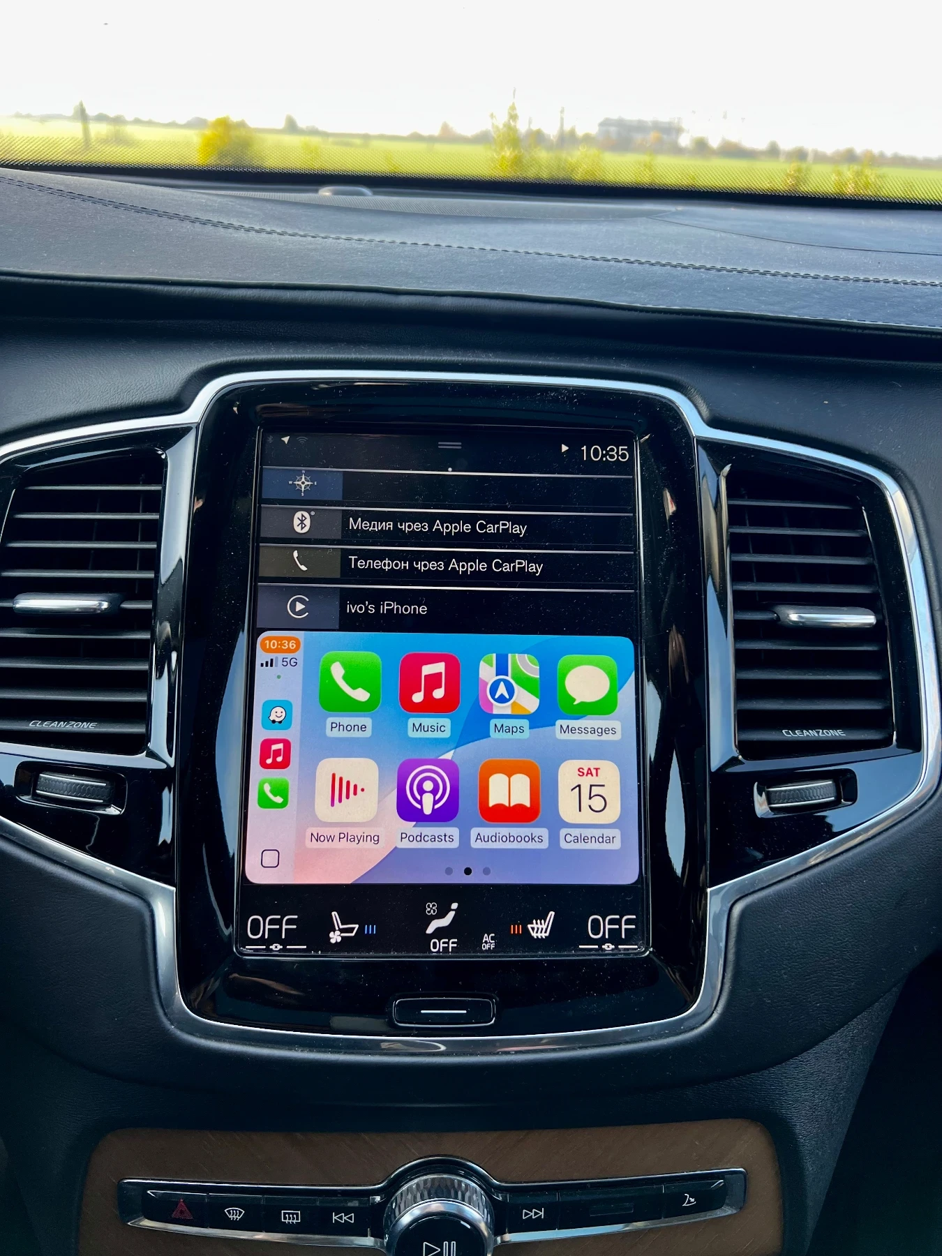 Volvo Xc90 Inscription Т6  - изображение 9