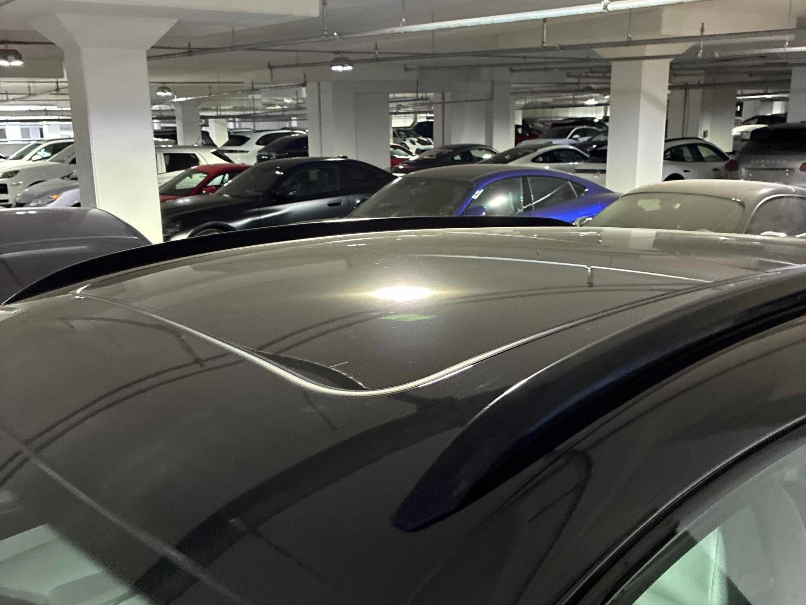 Porsche Macan CARFAX    | Mobile.bg   13