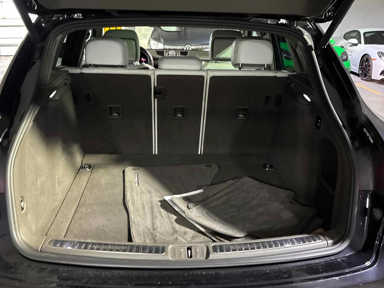 Porsche Macan CARFAX    | Mobile.bg   12