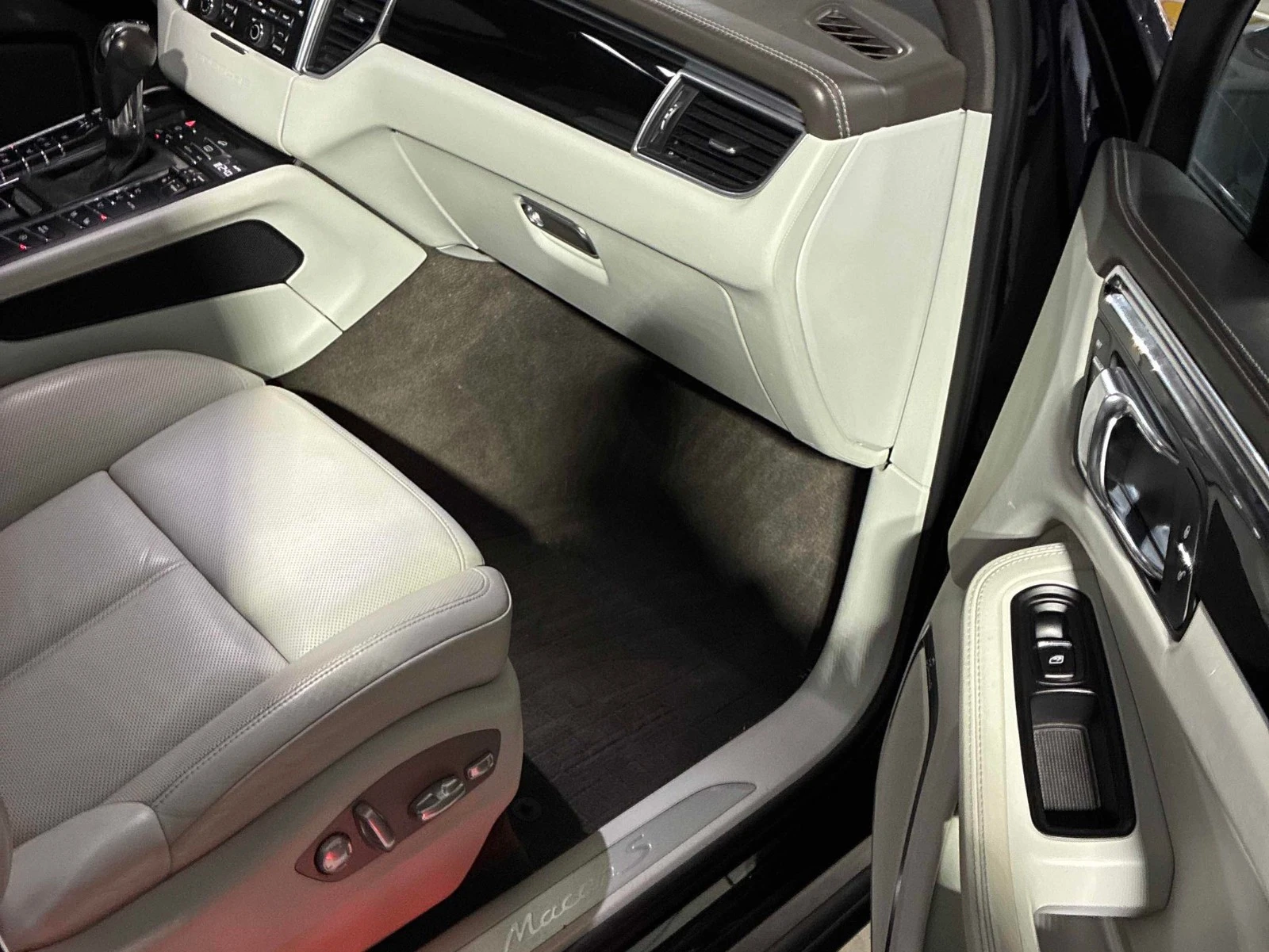 Porsche Macan CARFAX    | Mobile.bg   11