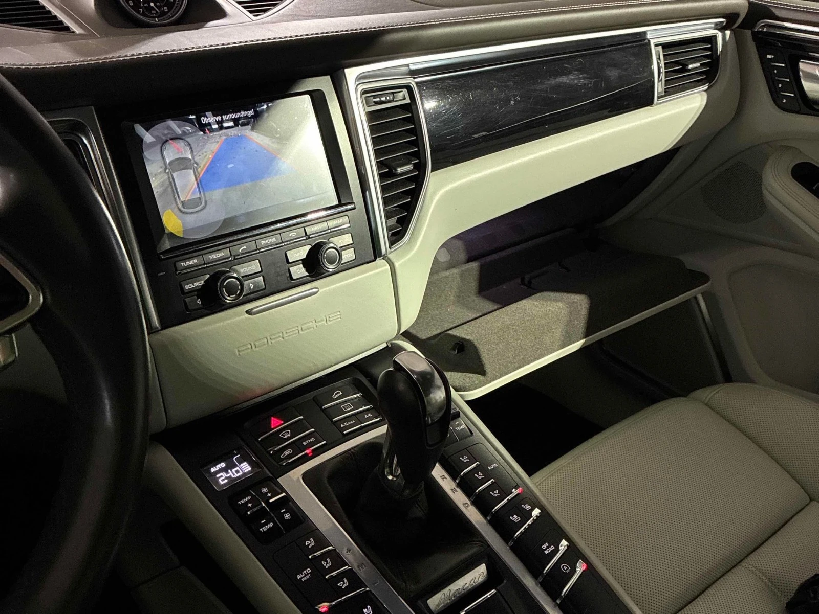 Porsche Macan CARFAX    | Mobile.bg   10