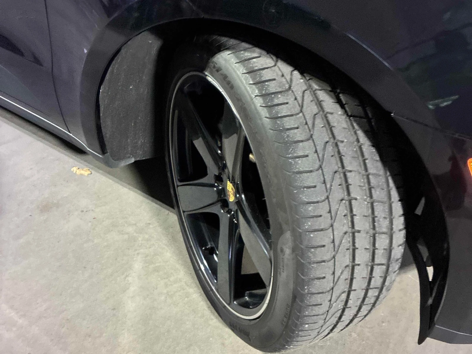 Porsche Macan CARFAX    | Mobile.bg   14