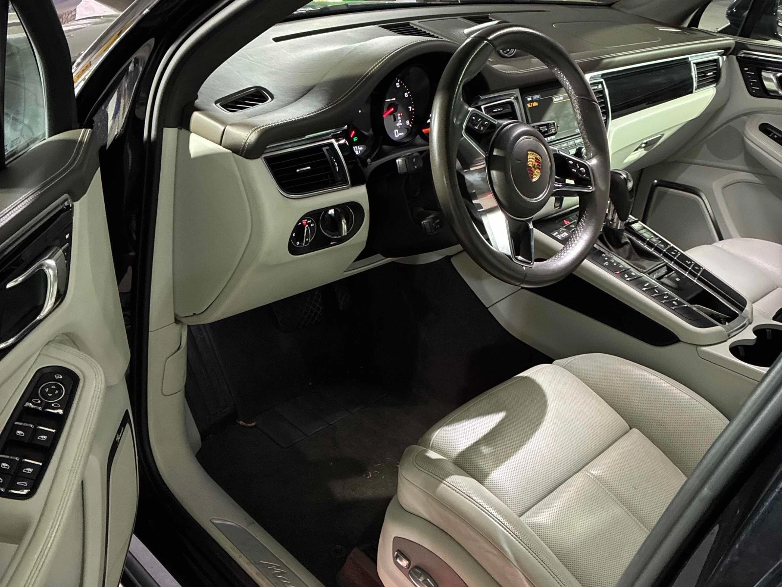 Porsche Macan CARFAX    | Mobile.bg   6