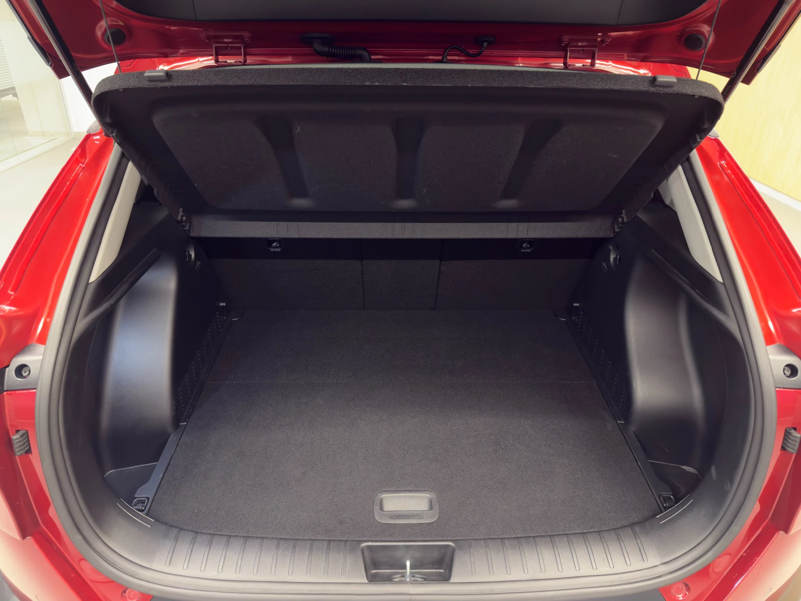 Hyundai Kona EXCLUSIVE Hybrid | Mobile.bg   17