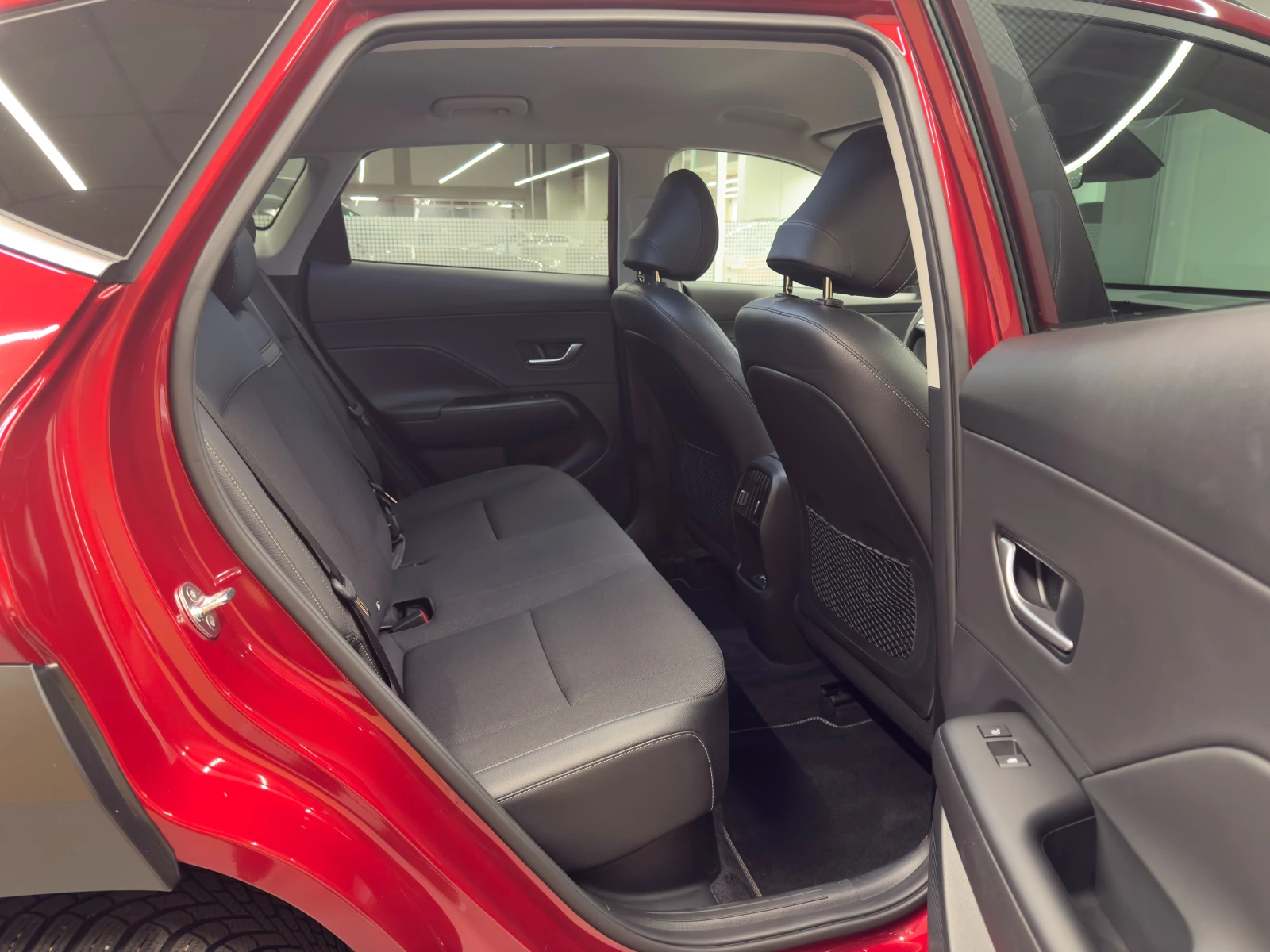 Hyundai Kona EXCLUSIVE Hybrid | Mobile.bg   16