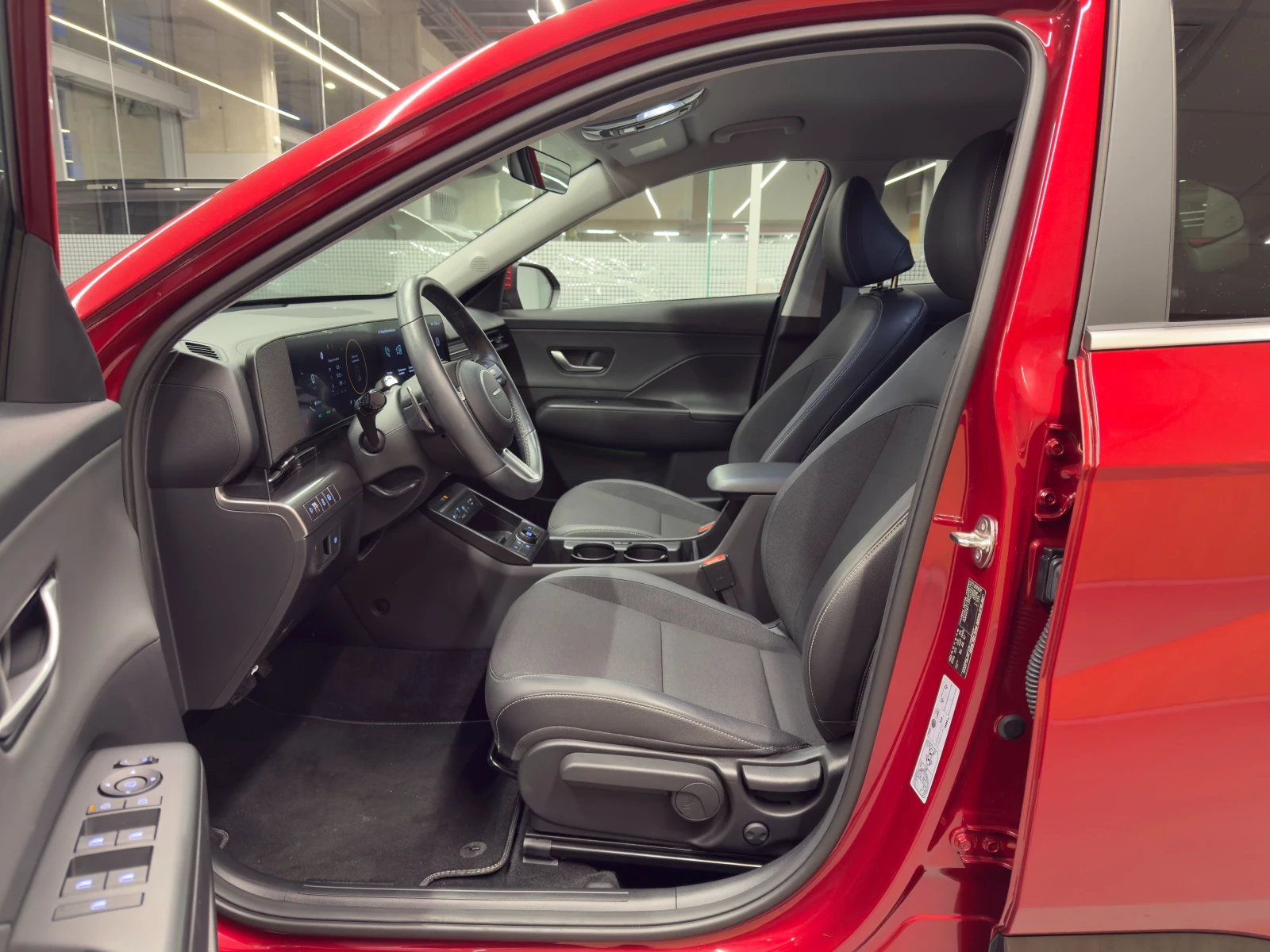 Hyundai Kona EXCLUSIVE Hybrid | Mobile.bg   14