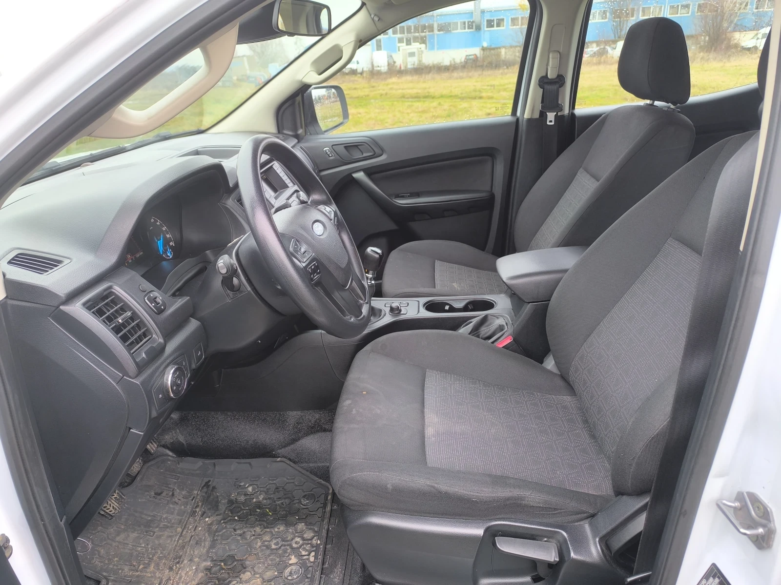 Ford Ranger  - изображение 9