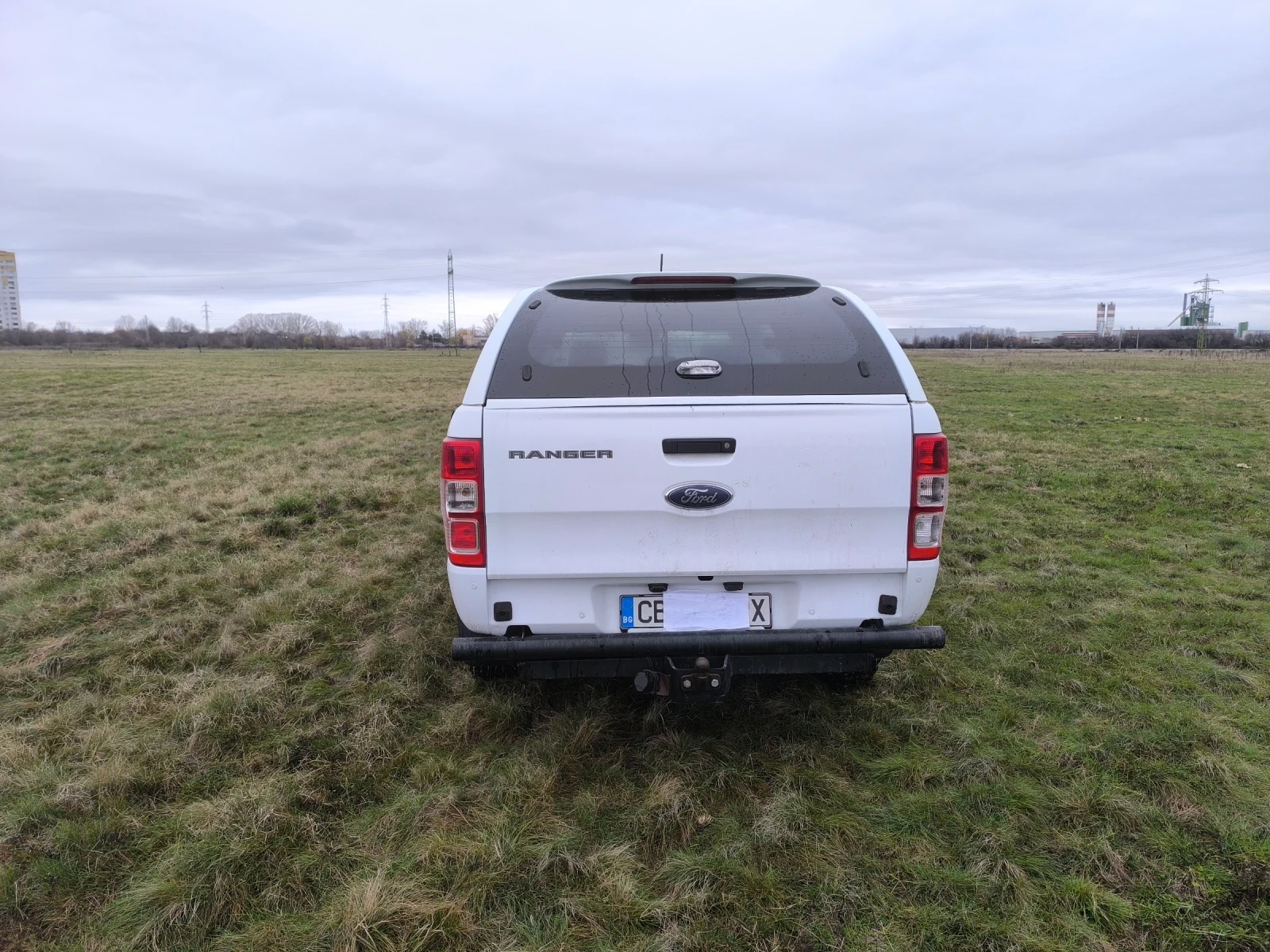 Ford Ranger  - изображение 7