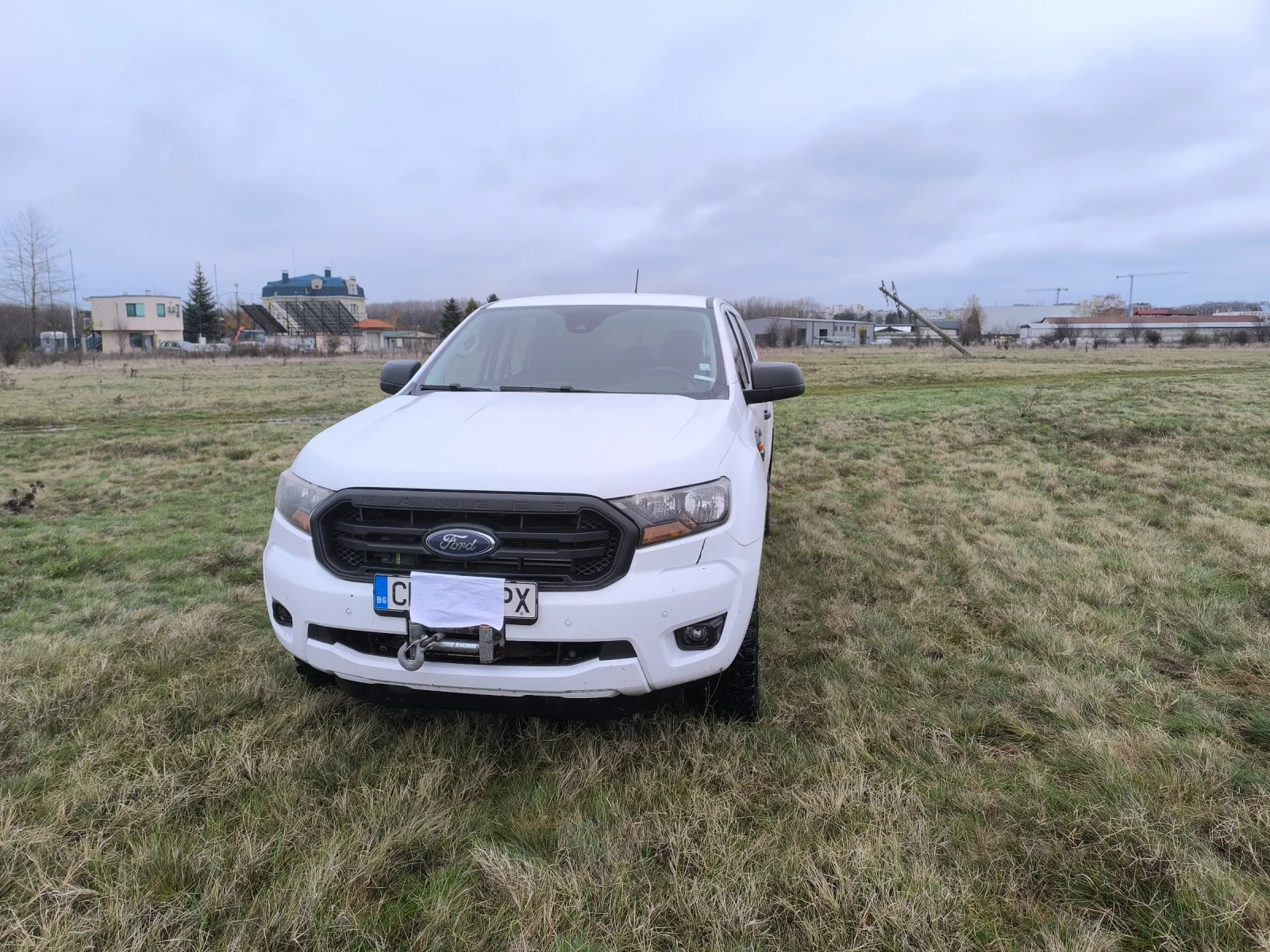 Ford Ranger | Mobile.bg   1