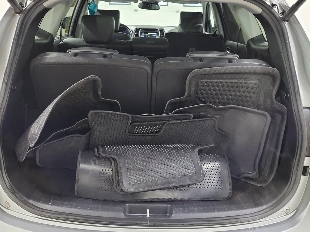 Hyundai Santa fe * LUXURY * CARFAX * ��� ������������ ������ | Mobile.bg � ����������� 14