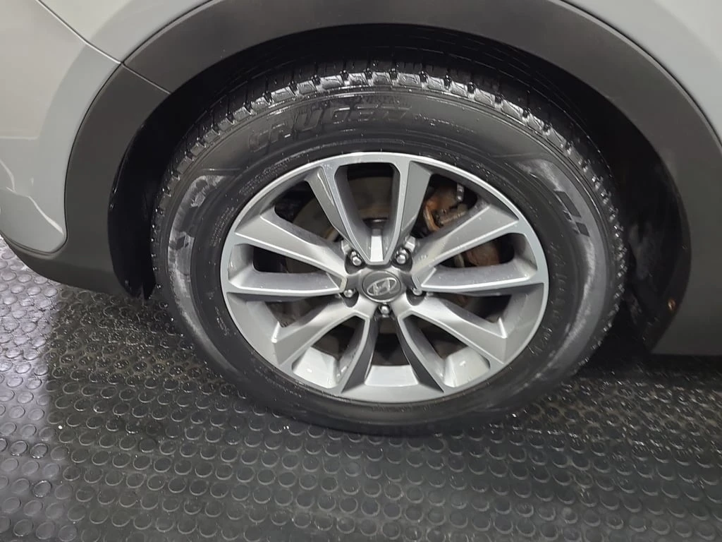 Hyundai Santa fe * LUXURY * CARFAX * ��� ������������ ������ | Mobile.bg � ����������� 15