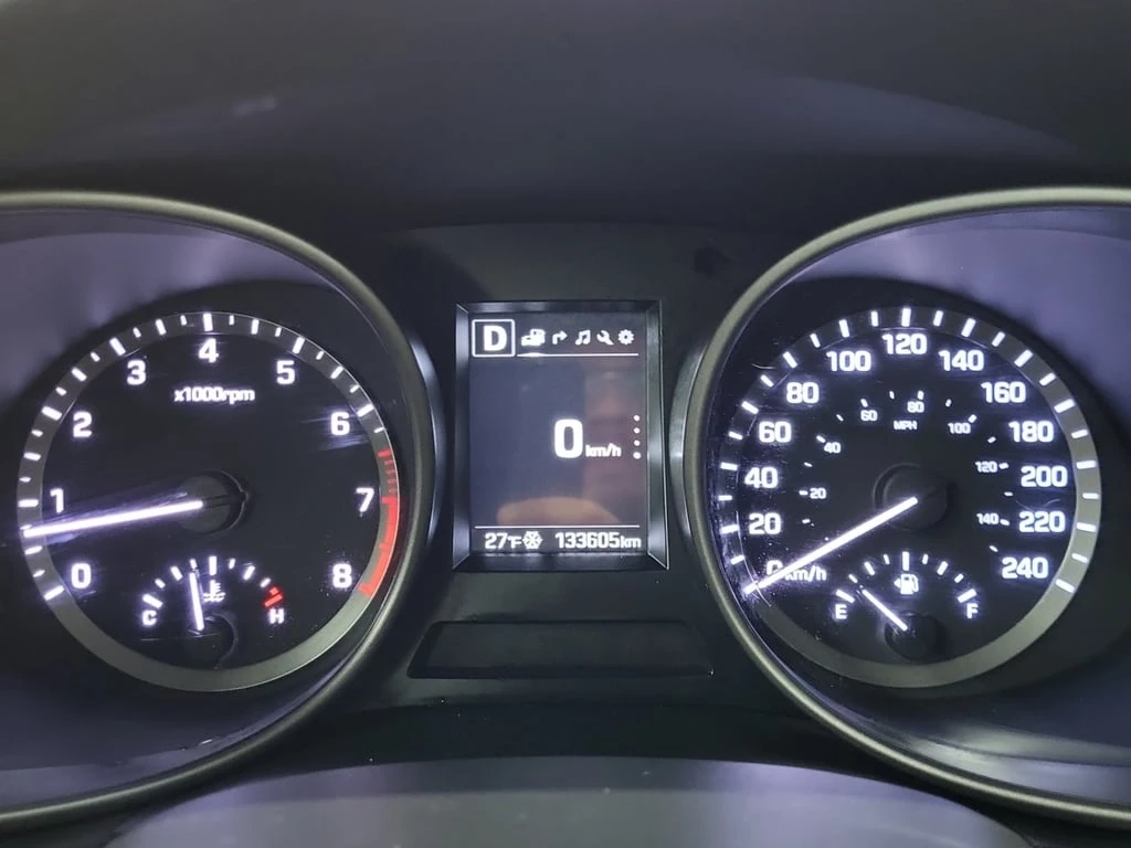 Hyundai Santa fe * LUXURY * CARFAX * БЕЗ ПЪРВОНАЧАЛНА ВНОСКА - изображение 10