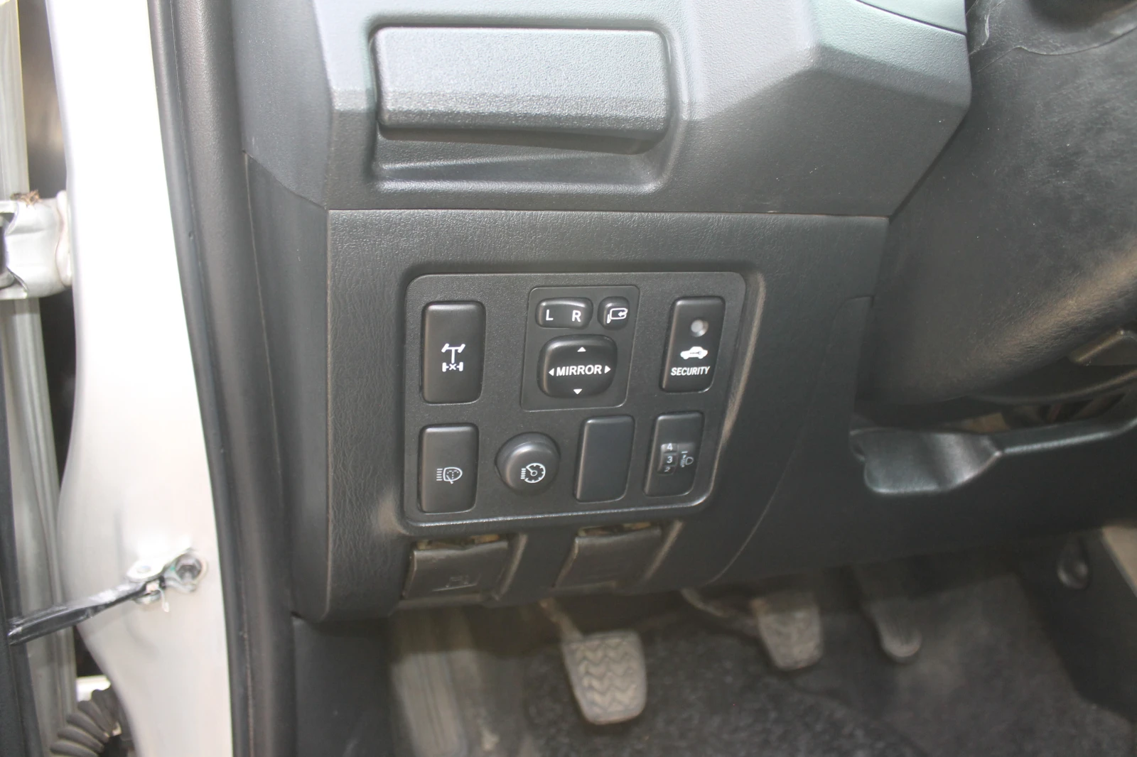 Toyota Hilux 186000��., ��� ����, ������, ���� 5� | Mobile.bg � ����������� 13