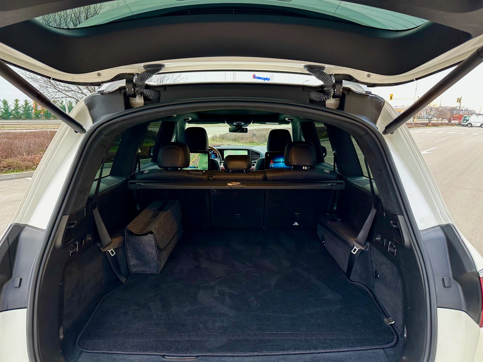 Mercedes-Benz GLS ���� � ���AMG* ��������* �����������* ����������*  | Mobile.bg � ����������� 14