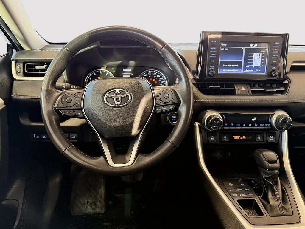 Toyota Rav4 XLE* HeadUp* АвтоКредит* (ЦЕНА ДО БГ) - изображение 10