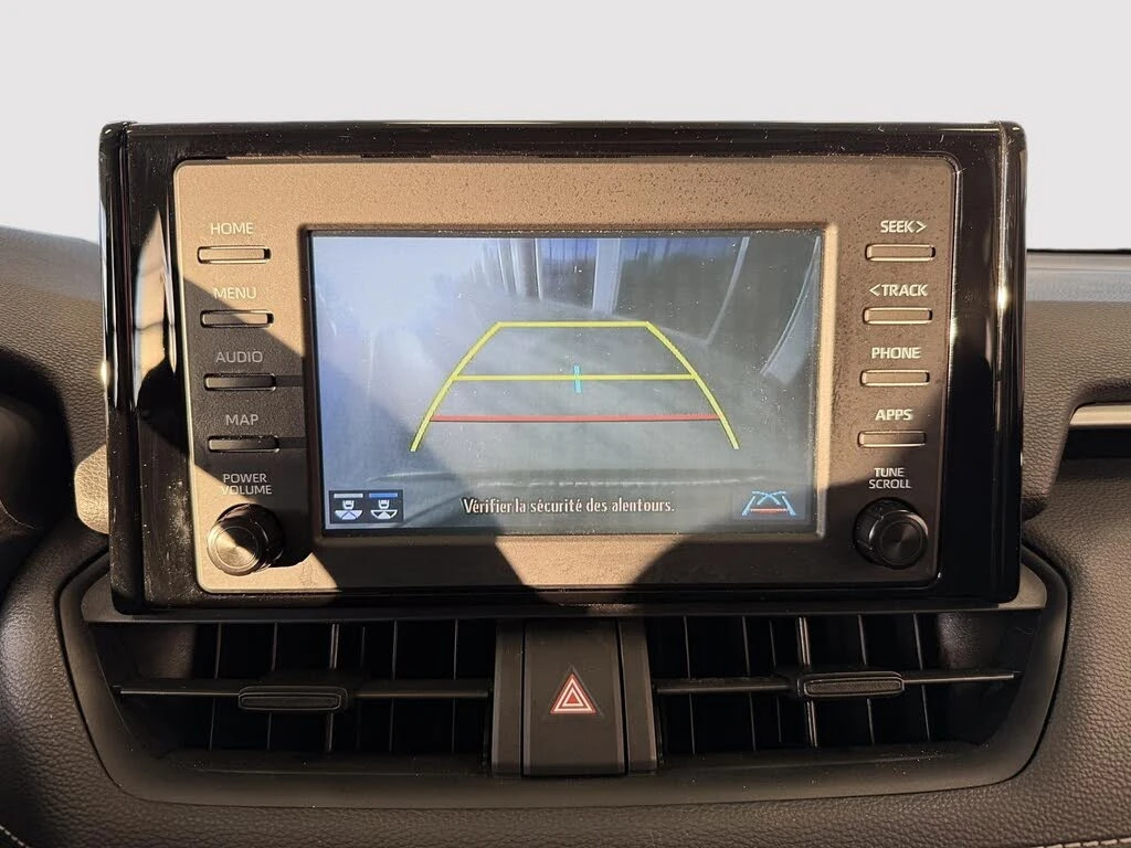 Toyota Rav4 XLE* HeadUp* ����������* (���� �� ��) | Mobile.bg � ����������� 11