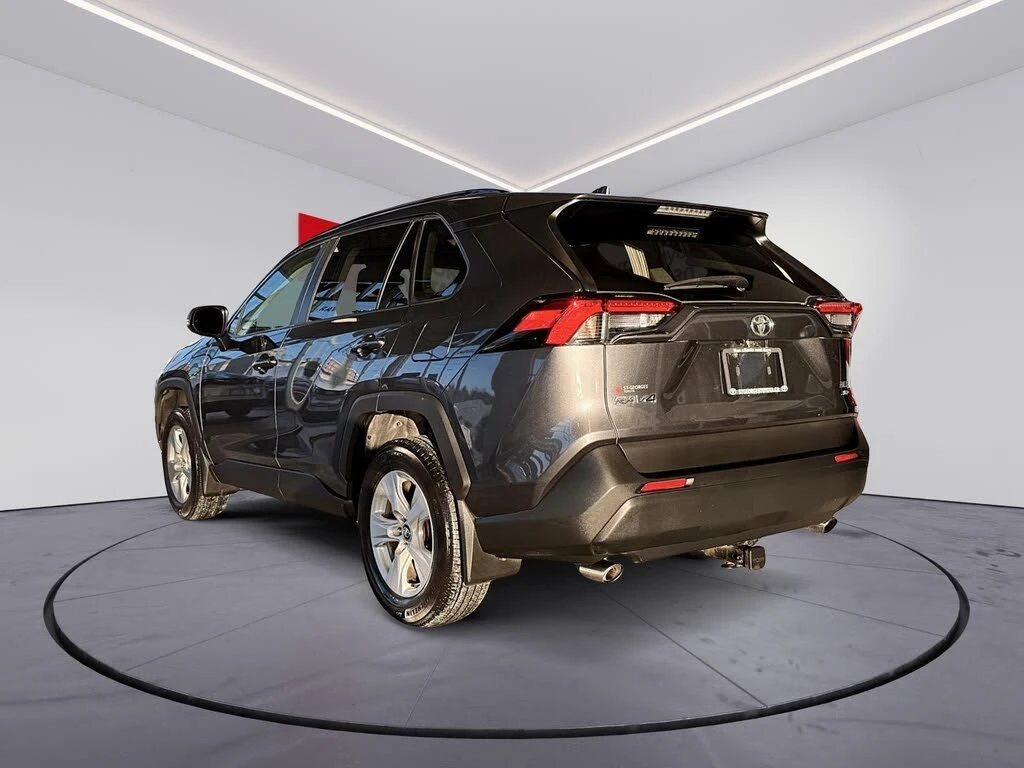 Toyota Rav4 XLE* HeadUp* АвтоКредит* (ЦЕНА ДО БГ) - изображение 6