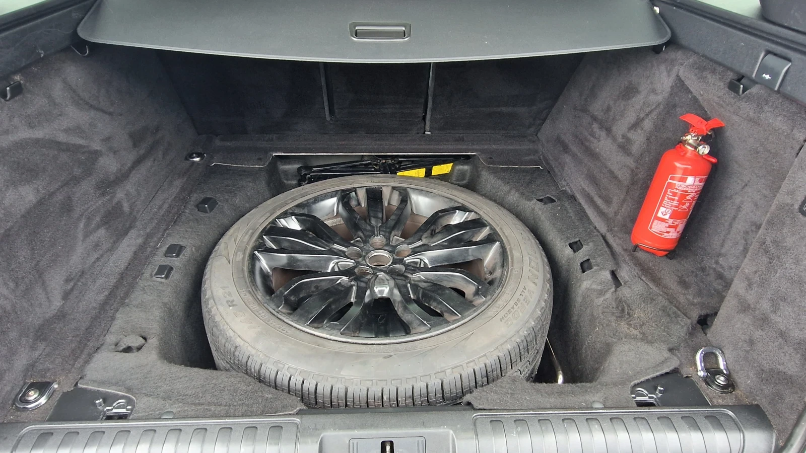 Land Rover Range Rover Sport 3.0D/CARBON/SPORT/PANORAMA/DISTRONIK/PODGREV/FULL | Mobile.bg � ����������� 15