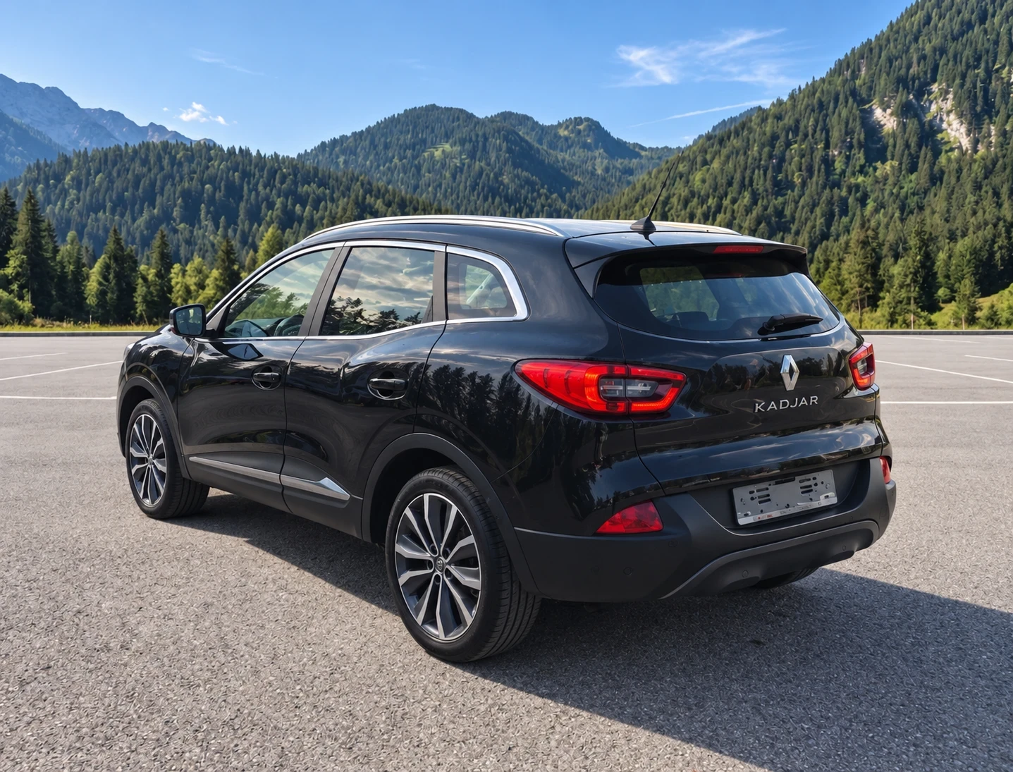 Renault Kadjar 1.6DCi* LUXURY* FULL* ���* ��������  | Mobile.bg � ����������� 5