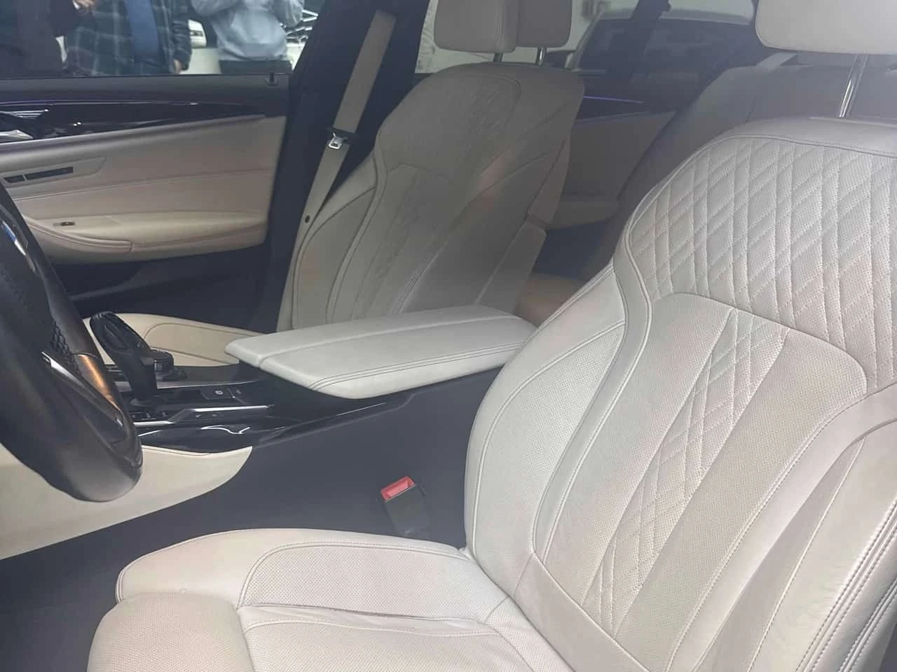 BMW 550 * M550i xDrive * CARFAX *  | Mobile.bg � ����������� 14