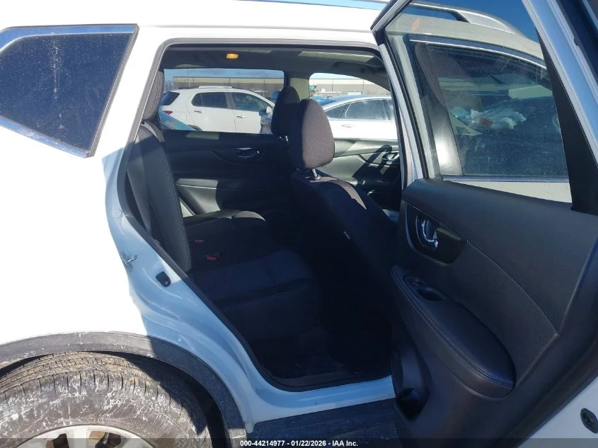 Nissan Rogue Sv | Mobile.bg � ����������� 8