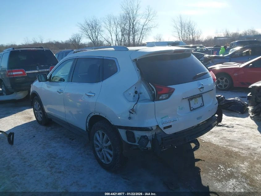Nissan Rogue Sv | Mobile.bg � ����������� 3
