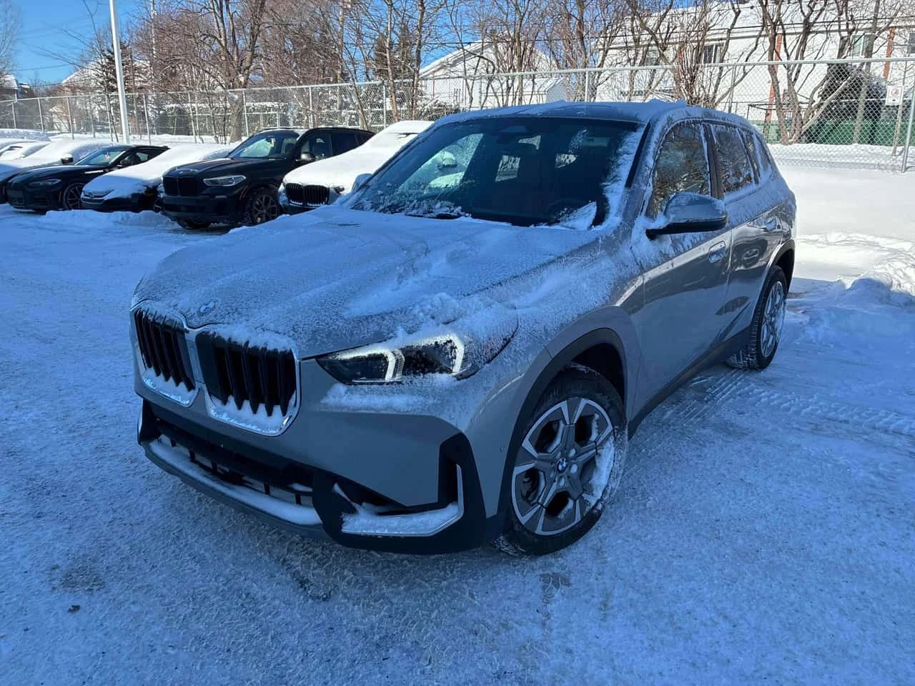 BMW X1 xDrive28i/��������/���������������� �� BMW | Mobile.bg � ����������� 1