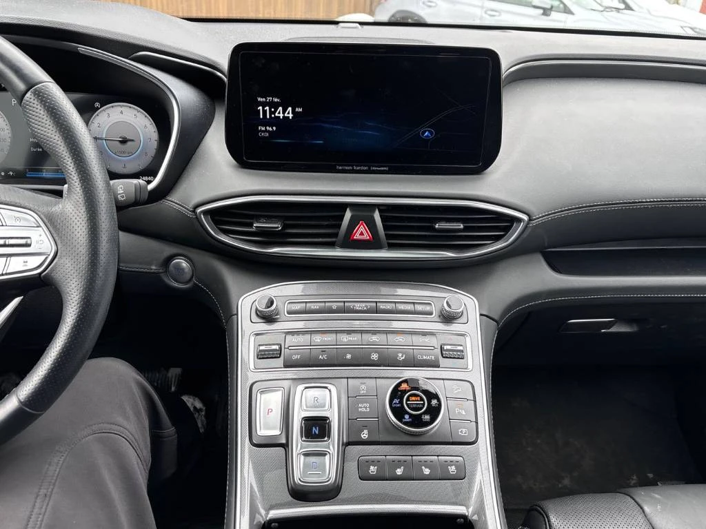 Hyundai Santa fe Ultimate Calligraphy* CARFAX* HEADS UP* DISTRONIC | Mobile.bg � ����������� 13