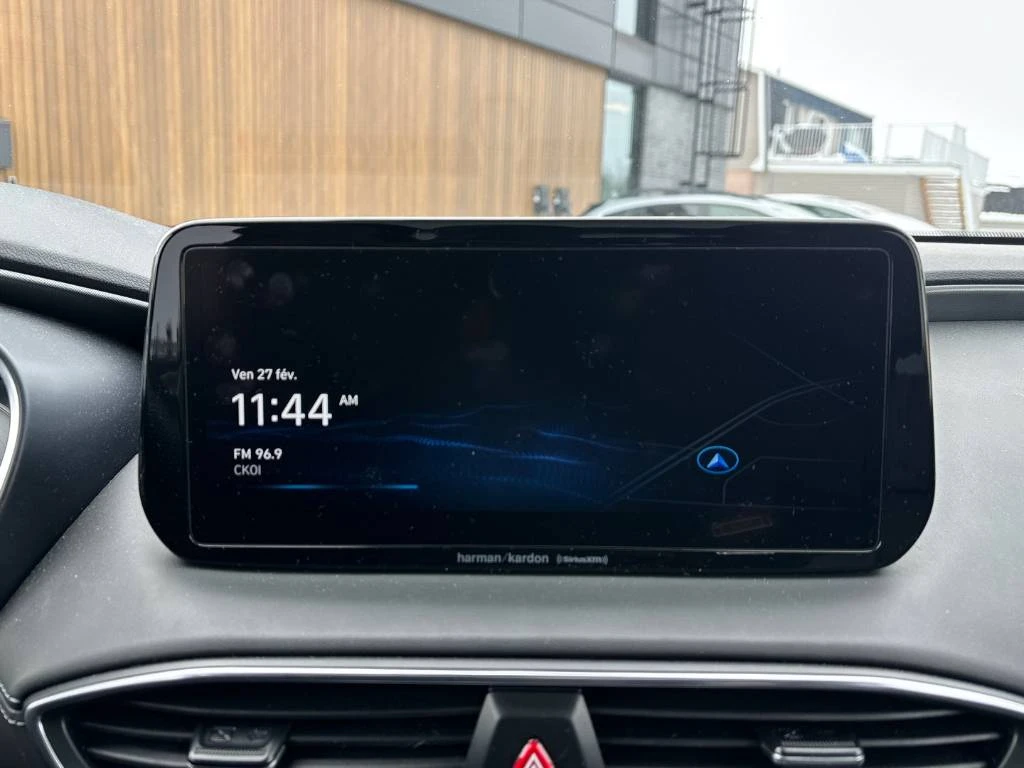 Hyundai Santa fe Ultimate Calligraphy* CARFAX* HEADS UP* DISTRONIC | Mobile.bg � ����������� 11