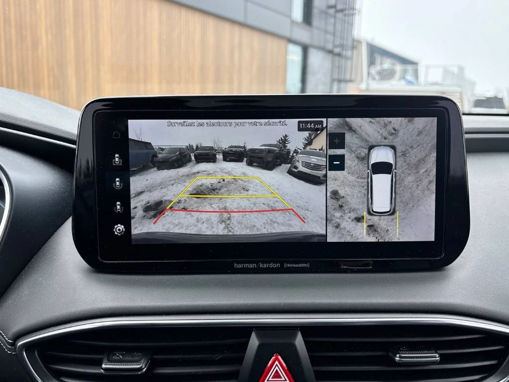 Hyundai Santa fe Ultimate Calligraphy* CARFAX* HEADS UP* DISTRONIC | Mobile.bg � ����������� 14