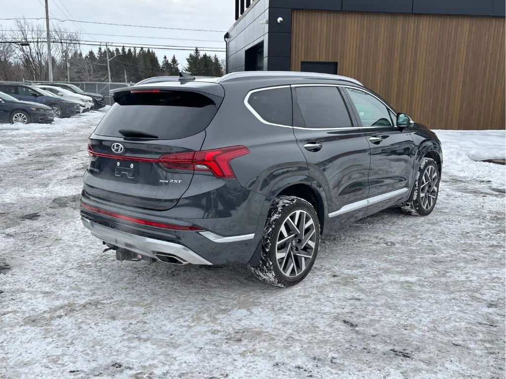 Hyundai Santa fe Ultimate Calligraphy* CARFAX* HEADS UP* DISTRONIC | Mobile.bg � ����������� 6