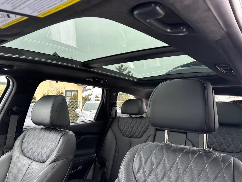 Hyundai Santa fe Ultimate Calligraphy* CARFAX* HEADS UP* DISTRONIC | Mobile.bg � ����������� 9