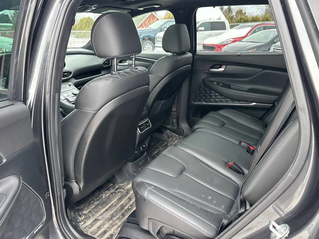 Hyundai Santa fe Ultimate Calligraphy* CARFAX* HEADS UP* DISTRONIC | Mobile.bg � ����������� 10