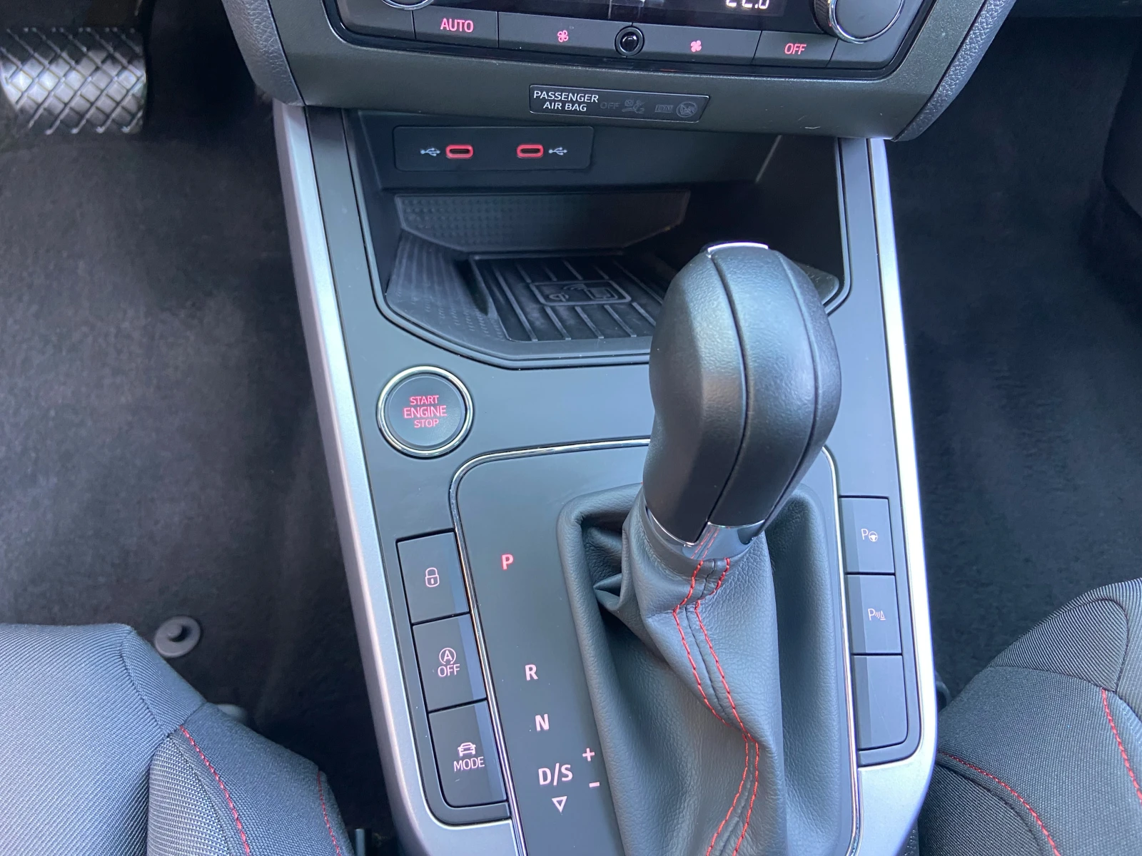 Seat Arona FR-���������! | Mobile.bg � ����������� 11