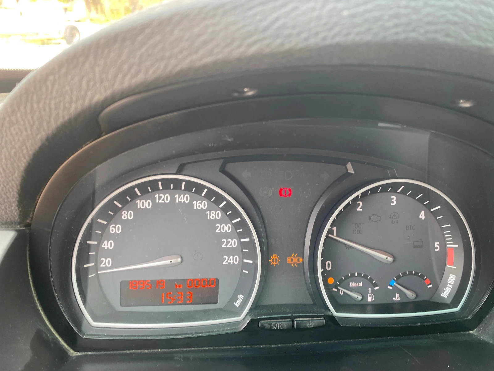 BMW X3 177кс М- пакет, снимка 11 - Автомобили и джипове - 54415841