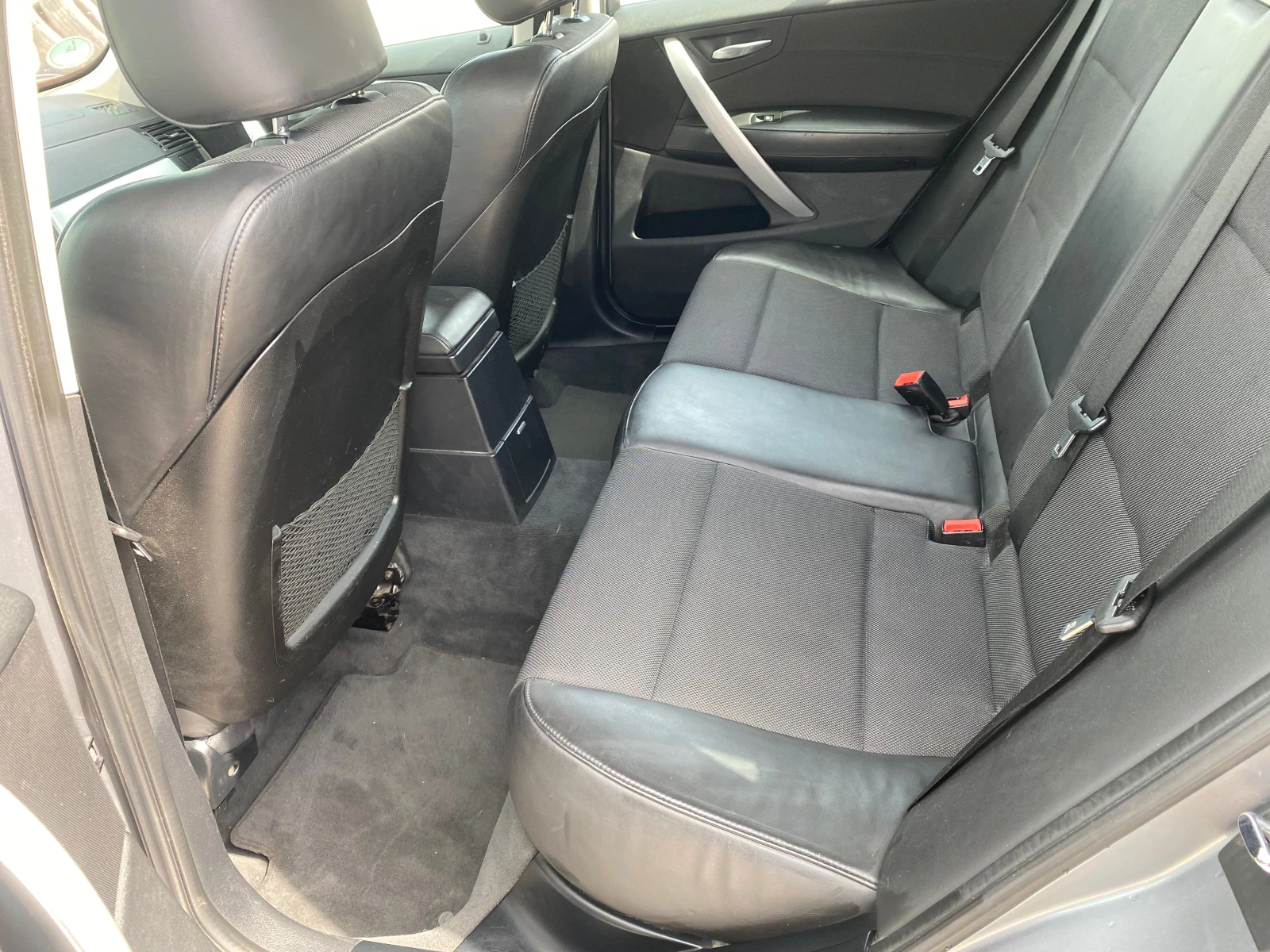 BMW X3 177кс М- пакет, снимка 8 - Автомобили и джипове - 54415841