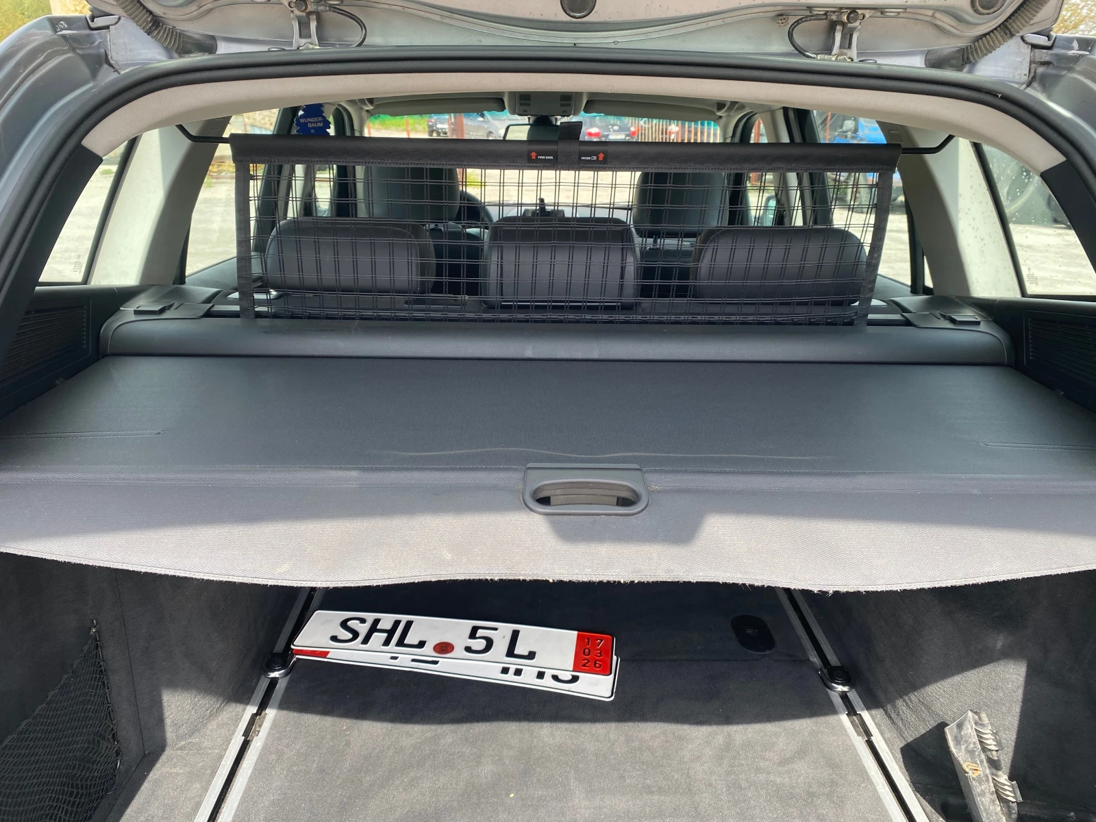 BMW X3 177кс М- пакет, снимка 7 - Автомобили и джипове - 54415841