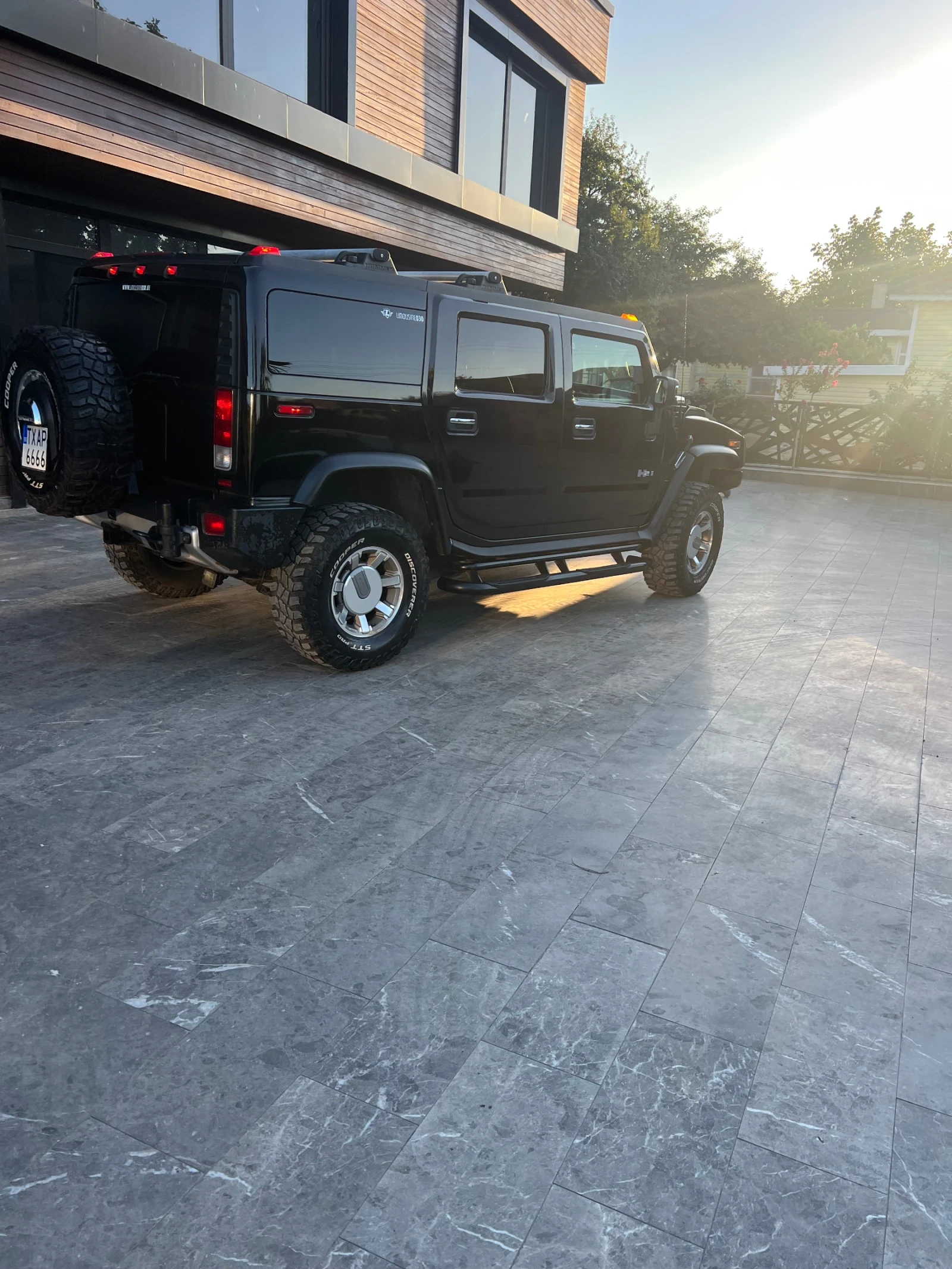 Hummer H2 ��� ������ �� ������ | Mobile.bg � ����������� 2