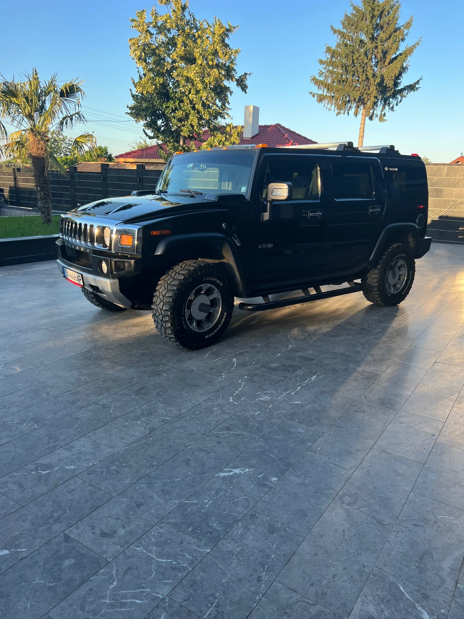 Hummer H2 ��� ������ �� ������ | Mobile.bg � ����������� 4