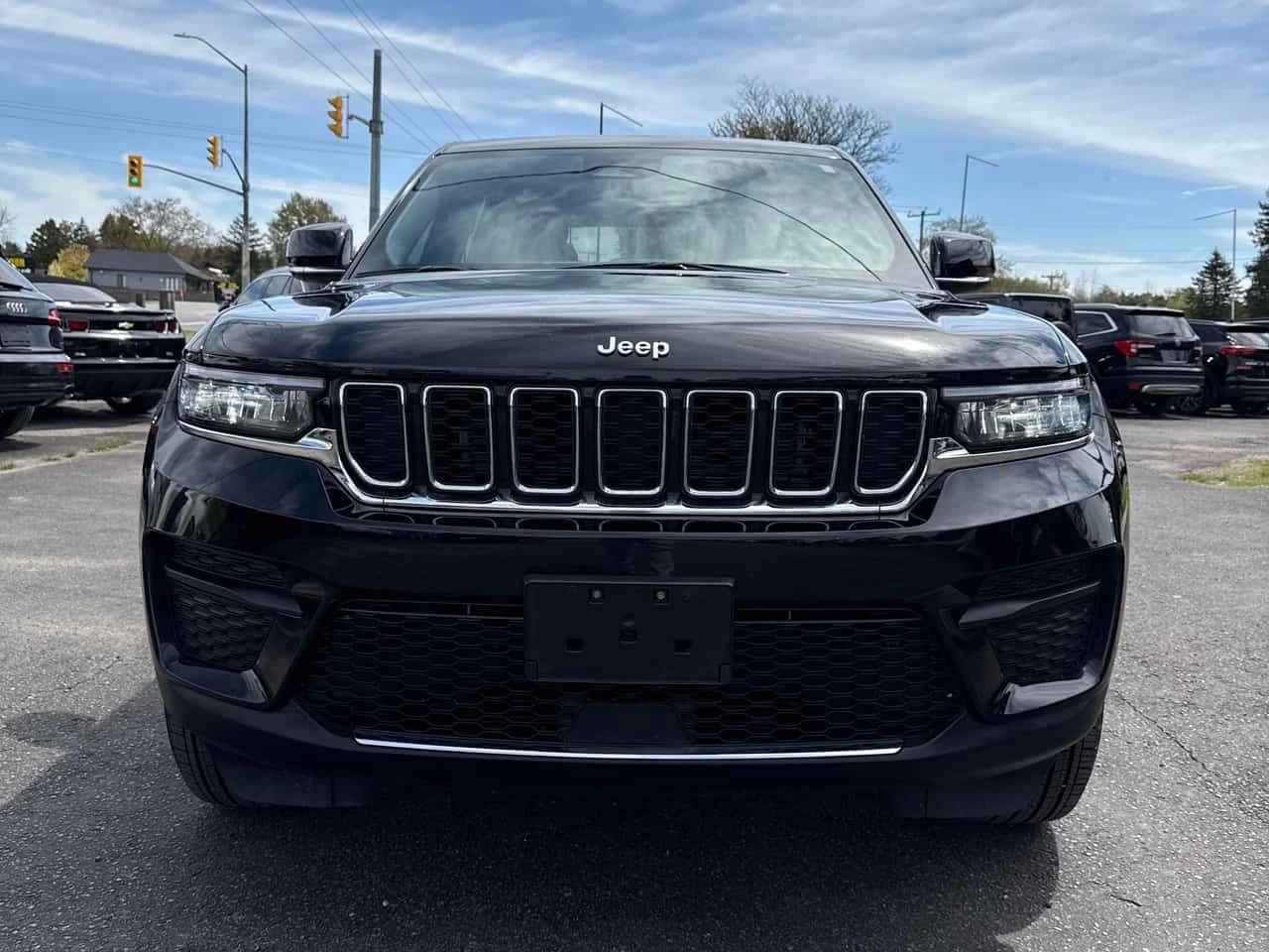 Jeep Grand cherokee  4x4 /DISTRONIC/CAMERA/ПОДГРЕВИ , снимка 6 - Автомобили и джипове - 54628006