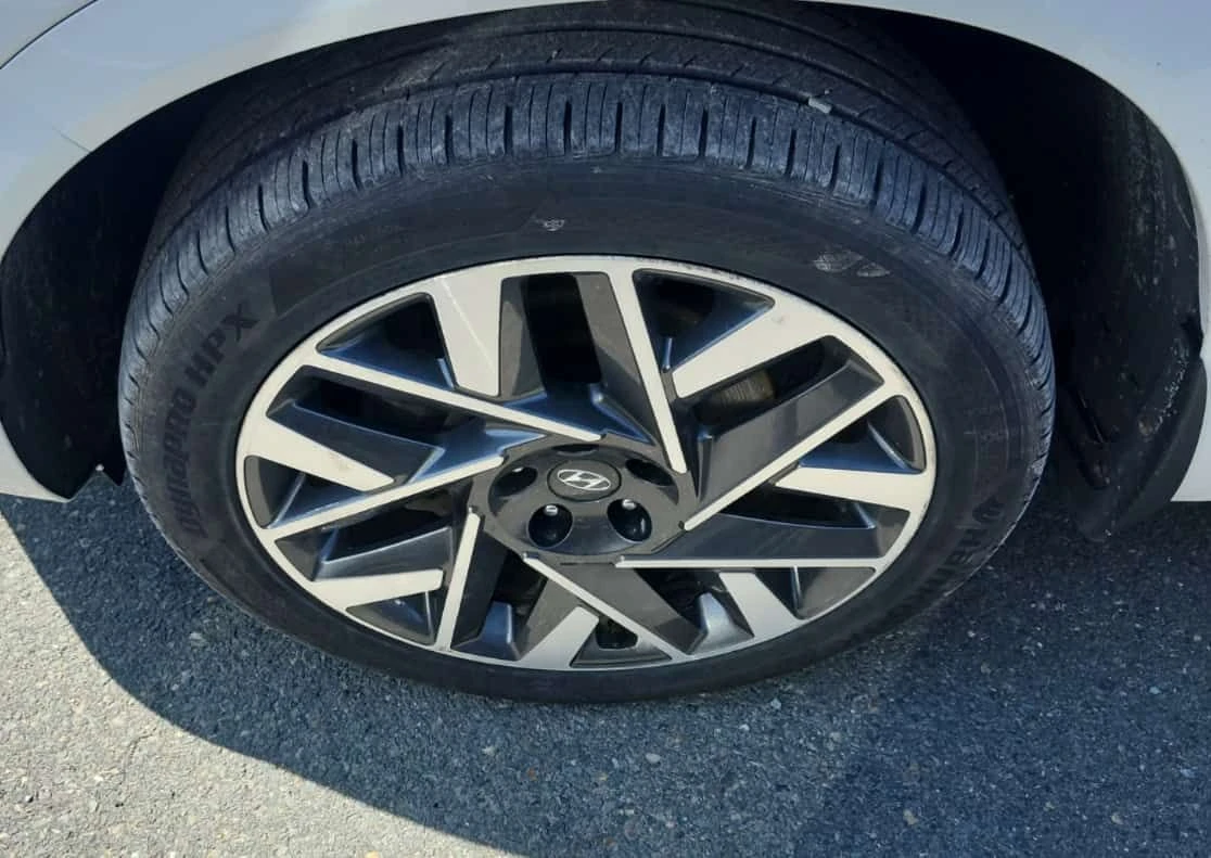 Hyundai Santa fe Ultimate Calligraphy/ПАНОРАМА/ДИСТРОНИК, снимка 6 - Автомобили и джипове - 54630852