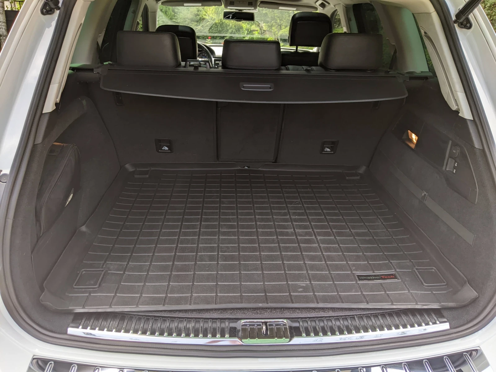 VW Touareg 3.0 TDI, снимка 12 - Автомобили и джипове - 54682617