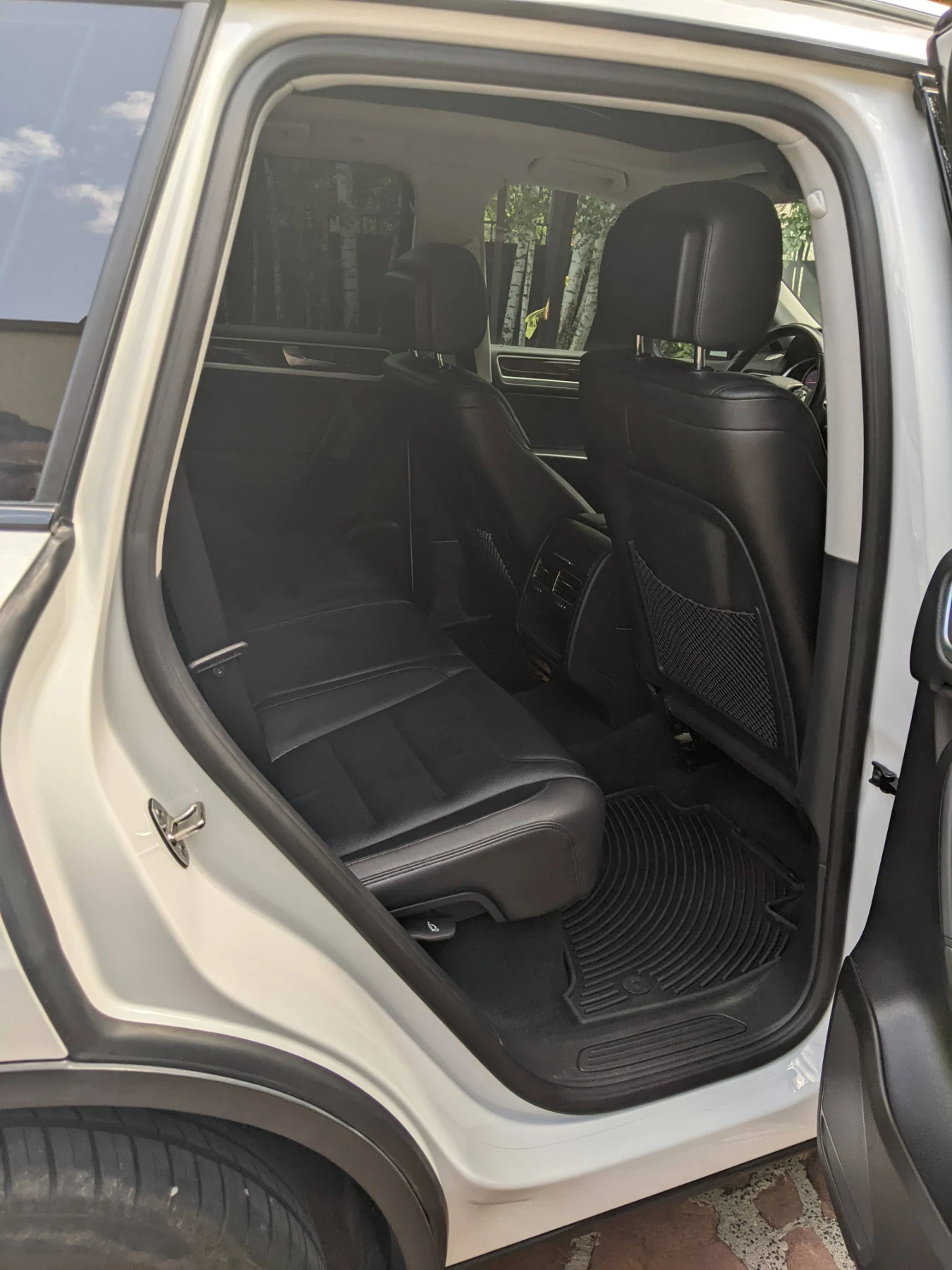 VW Touareg 3.0 TDI, снимка 11 - Автомобили и джипове - 54682617