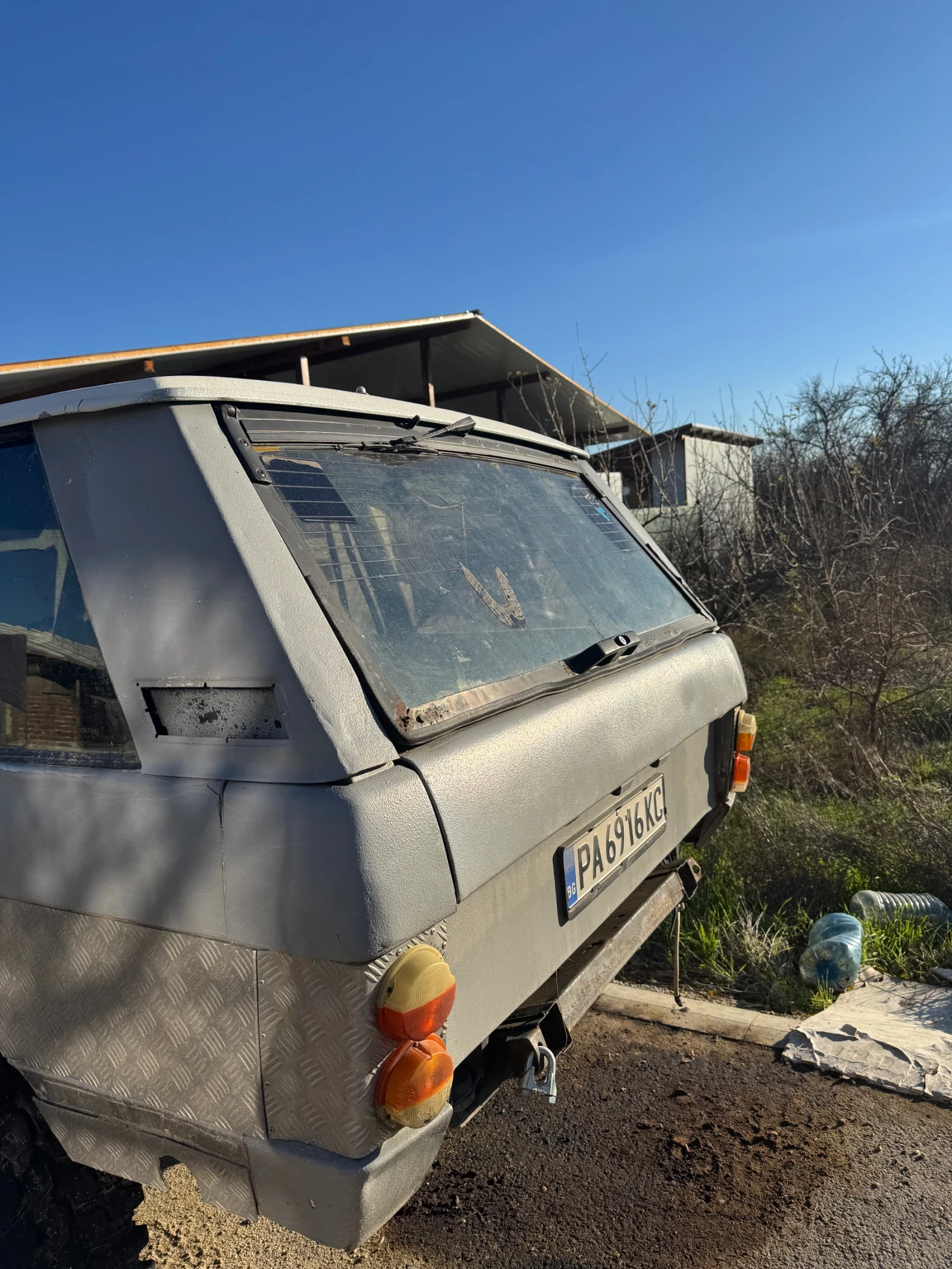Land Rover Range rover, снимка 7 - Автомобили и джипове - 54713473