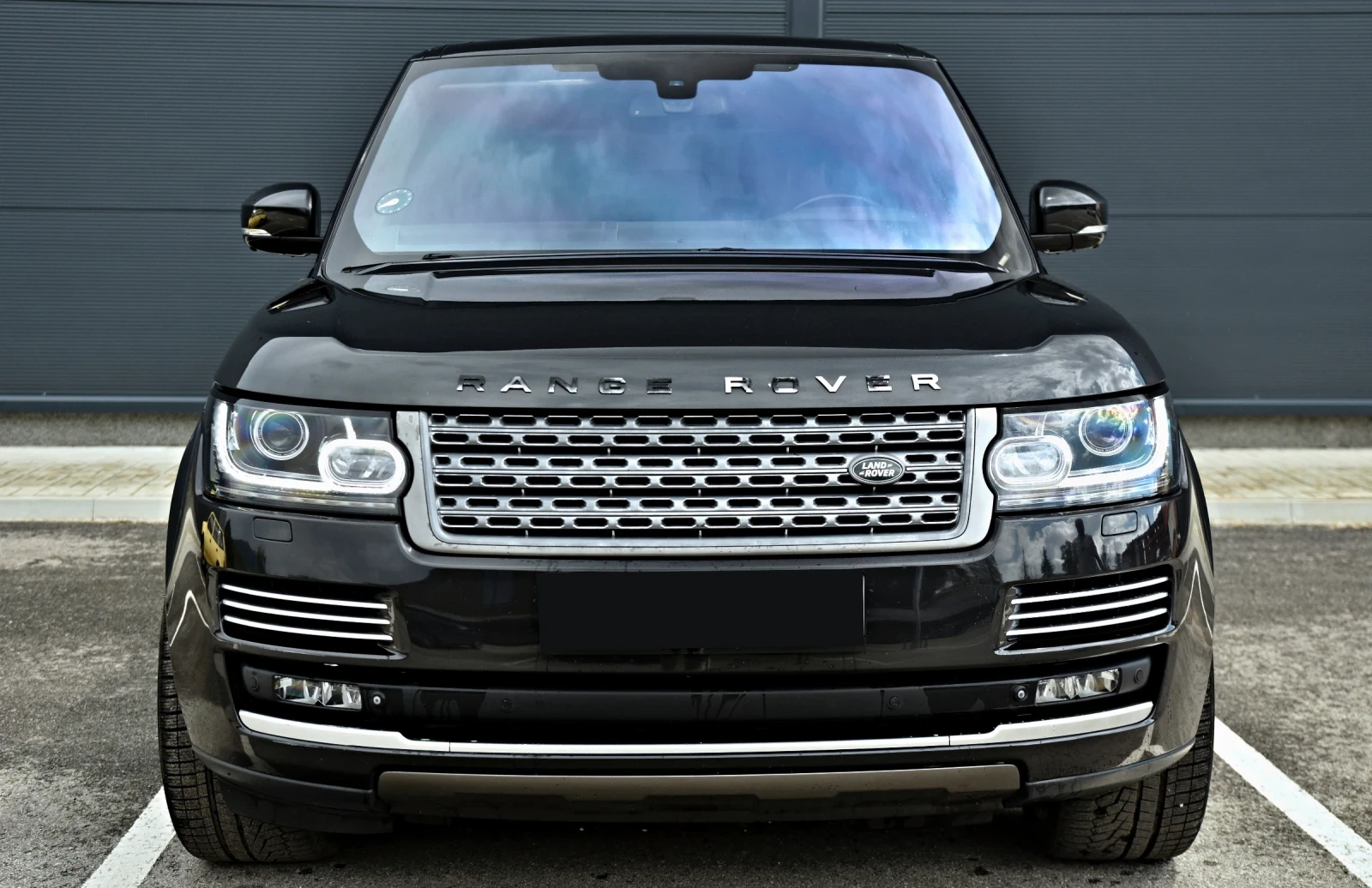 Land Rover Range rover 4.4SDV8/AUTOBIOGRAPHY/FULL/FULL/ЛИЗИНГ, снимка 2 - Автомобили и джипове - 54808750