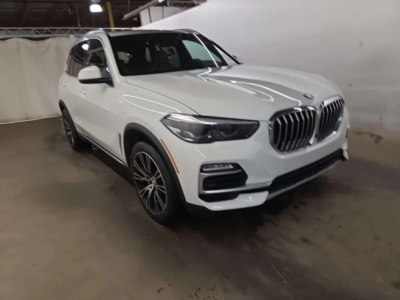 BMW X5 xDrive40i / 360 / АВТОКРЕДИТ, снимка 10 - Автомобили и джипове - 54813959