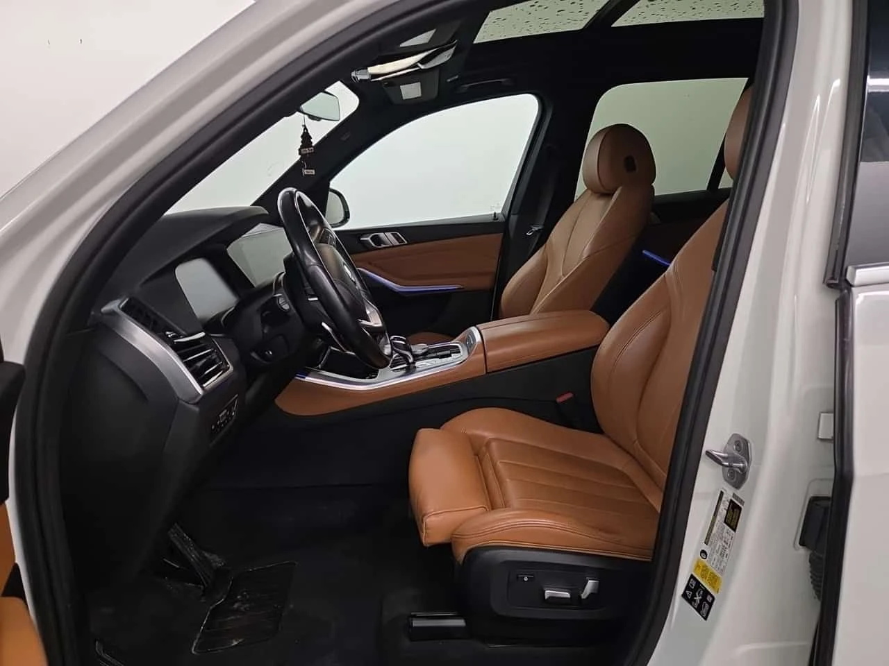 BMW X5 xDrive40i / 360 / АВТОКРЕДИТ, снимка 5 - Автомобили и джипове - 54813959