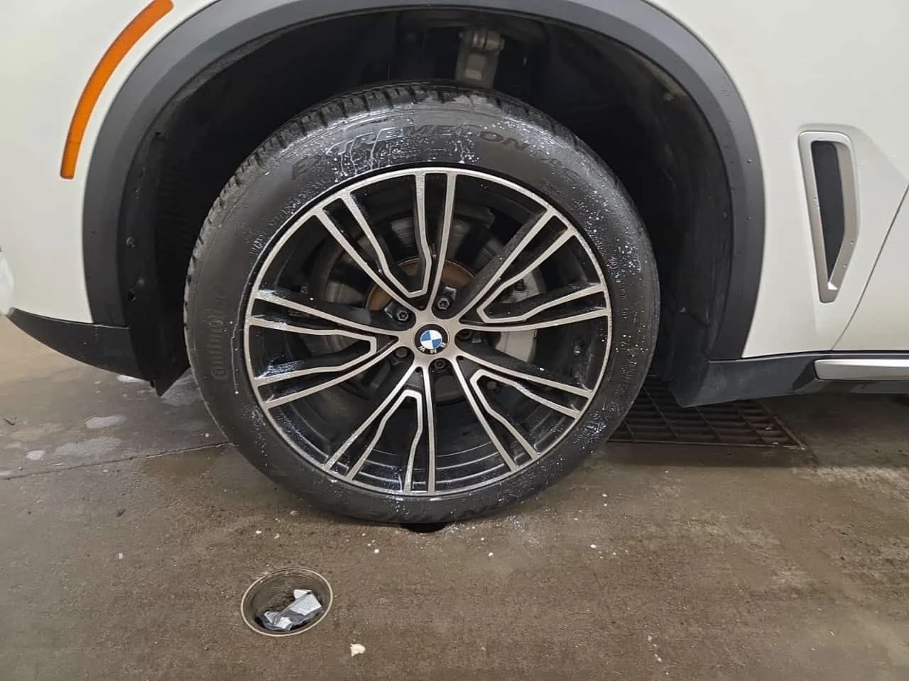 BMW X5 xDrive40i / 360 / АВТОКРЕДИТ, снимка 7 - Автомобили и джипове - 54813959